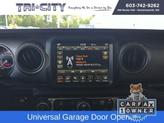 Thumbnail of 2023 High Velocity Clearcoat Jeep Wrangler