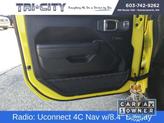 Thumbnail of 2023 High Velocity Clearcoat Jeep Wrangler
