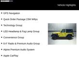 Thumbnail of 2023 High Velocity Clearcoat Jeep Wrangler