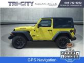 Thumbnail of 2023 High Velocity Clearcoat Jeep Wrangler