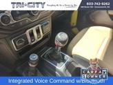Thumbnail of 2023 High Velocity Clearcoat Jeep Wrangler