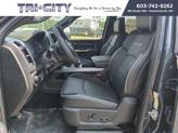 Thumbnail of 2025 Blue Metallic RAM 2500