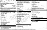 Thumbnail of 2022 Granite Crystal Clearcoat Metallic Jeep Gladiator