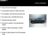 Thumbnail of 2024 Metallic Jeep Compass