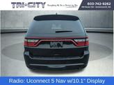 Thumbnail of 2025 DB Black Crystal Clearcoat Dodge Durango