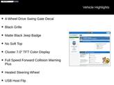 Thumbnail of 2022 Granite Crystal Clearcoat Metallic Jeep Wrangler