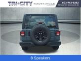 Thumbnail of 2025 Anvil Clearcoat Jeep Wrangler