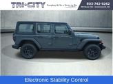 Thumbnail of 2025 Anvil Clearcoat Jeep Wrangler