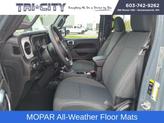 Thumbnail of 2025 Anvil Clearcoat Jeep Wrangler
