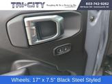 Thumbnail of 2025 Anvil Clearcoat Jeep Wrangler