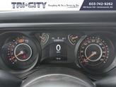 Thumbnail of 2025 Anvil Clearcoat Jeep Wrangler
