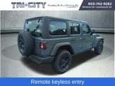 Thumbnail of 2025 Anvil Clearcoat Jeep Wrangler