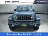 Thumbnail of 2025 Anvil Clearcoat Jeep Wrangler