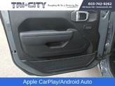 Thumbnail of 2025 Anvil Clearcoat Jeep Wrangler