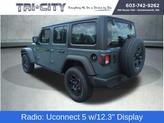 Thumbnail of 2025 Anvil Clearcoat Jeep Wrangler