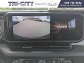 Thumbnail of 2025 Anvil Clearcoat Jeep Wrangler