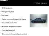 Thumbnail of 2024 Granite Crystal Clearcoat Metallic RAM 1500