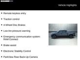 Thumbnail of 2024 Granite Crystal Clearcoat Metallic RAM 1500