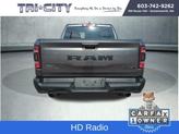 Thumbnail of 2024 Granite Crystal Clearcoat Metallic RAM 1500