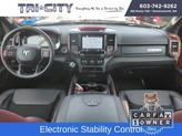 Thumbnail of 2024 Granite Crystal Clearcoat Metallic RAM 1500
