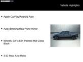 Thumbnail of 2024 Granite Crystal Clearcoat Metallic RAM 1500