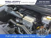 Thumbnail of 2024 Granite Crystal Clearcoat Metallic RAM 1500