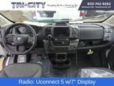 Thumbnail of 2025 Bright White Clearcoat RAM ProMaster 2500