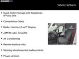 Thumbnail of 2025 Bright White Clearcoat RAM ProMaster 2500