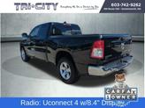 Thumbnail of 2021 Diamond Black RAM 1500