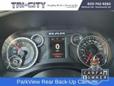 Thumbnail of 2021 Diamond Black RAM 1500