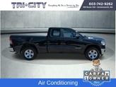 Thumbnail of 2021 Diamond Black RAM 1500
