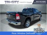 Thumbnail of 2021 Diamond Black RAM 1500