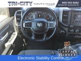 Thumbnail of 2021 Diamond Black RAM 1500