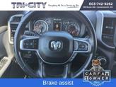 Thumbnail of 2021 Diamond Black RAM 1500