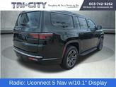 Thumbnail of 2022 Diamond Black Jeep Wagoneer