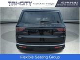 Thumbnail of 2022 Diamond Black Jeep Wagoneer