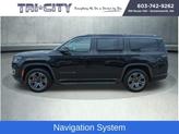 Thumbnail of 2022 Diamond Black Jeep Wagoneer