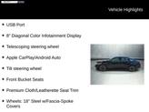 Thumbnail of 2019 Black Chevrolet Impala
