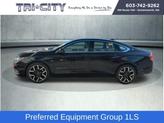 Thumbnail of 2019 Black Chevrolet Impala