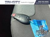 Thumbnail of 2014 Brilliant Black Crystal Pearlcoat Jeep Cherokee