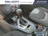 Thumbnail of 2014 Brilliant Black Crystal Pearlcoat Jeep Cherokee
