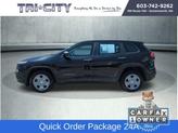 Thumbnail of 2014 Brilliant Black Crystal Pearlcoat Jeep Cherokee