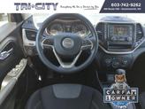 Thumbnail of 2014 Brilliant Black Crystal Pearlcoat Jeep Cherokee