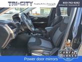 Thumbnail of 2014 Brilliant Black Crystal Pearlcoat Jeep Cherokee