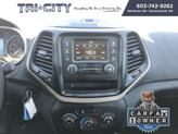 Thumbnail of 2014 Brilliant Black Crystal Pearlcoat Jeep Cherokee