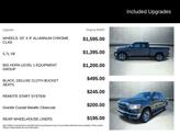 Thumbnail of 2019 Granite Crystal Clearcoat Metallic RAM 1500