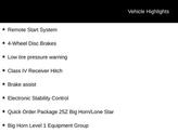 Thumbnail of 2019 Granite Crystal Clearcoat Metallic RAM 1500