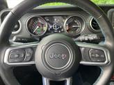 Thumbnail of 2022 Black Clearcoat Jeep Wrangler Unlimited 4xe