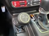 Thumbnail of 2022 Black Clearcoat Jeep Wrangler Unlimited 4xe
