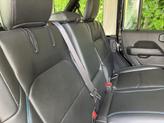 Thumbnail of 2022 Black Clearcoat Jeep Wrangler Unlimited 4xe